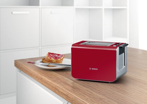Bosch Toasteur TAT8614N - 9
