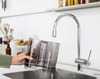 Bosch Styline Koffiezet + Broodrooster - Rood - 18