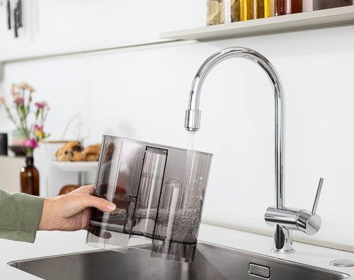 Bosch Styline Koffiezet + Broodrooster - Rood - 18