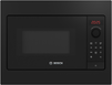 Bosch Microgolfoven BFL523MB4 - 1