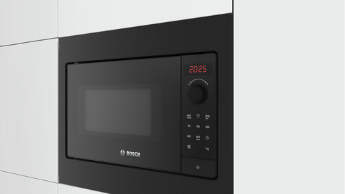 Bosch Microgolfoven BFL523MB4 - 2