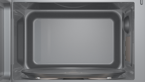 Bosch Microgolfoven BFL523MB4 - 3