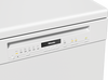 Miele Vaatwasser G 7040 SC AutoDos BW - 3