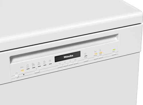 Miele Vaatwasser G 7040 SC AutoDos BW - 3