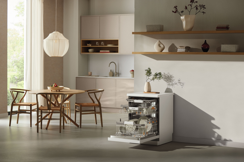 Miele Vaatwasser G 7040 SC AutoDos BW - 5