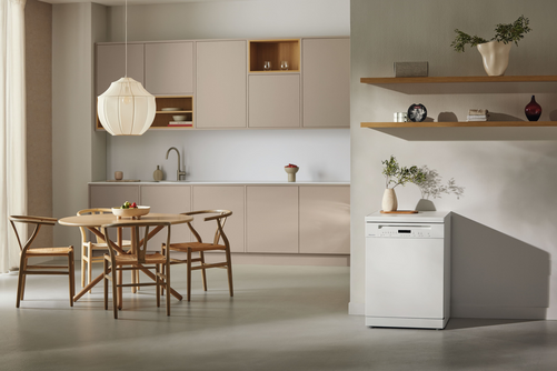 Miele Vaatwasser G 7040 SC AutoDos BW - 6