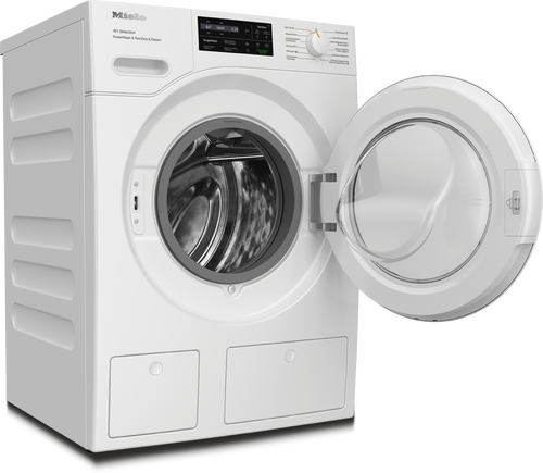 Miele WSJ883 WCS PowerWash  TwinDos  Steam - 2