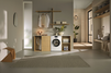 Miele WSJ883 WCS PowerWash  TwinDos  Steam - 6