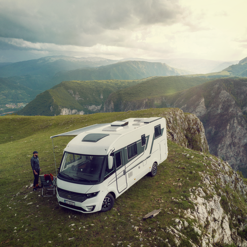 Dometic Airco FJX41700 - 4