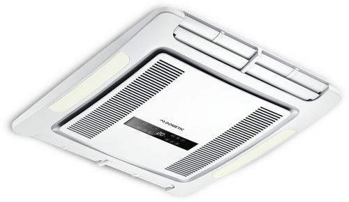 Dometic FreshJet FJXADBD - 1