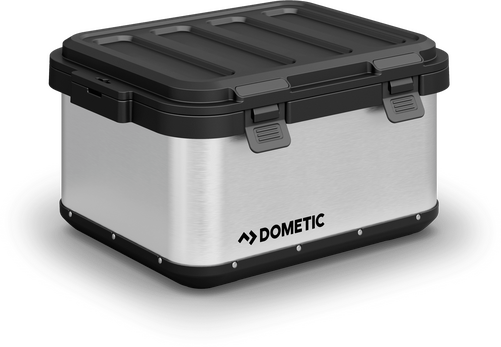 Dometic Go Hard Storage 50L - 1