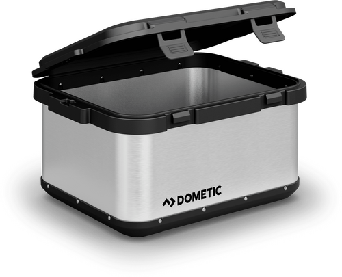 Dometic Go Hard Storage 50L - 2