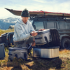 Dometic Go Hard Storage 50L - 5