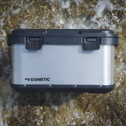 Dometic Go Hard Storage 50L - 7