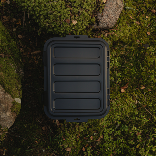 Dometic Go Hard Storage 50L - 9