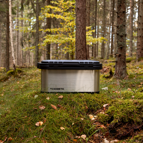Dometic Go Hard Storage 50L - 10