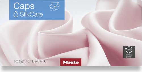 Miele Caps SilkCare - 1