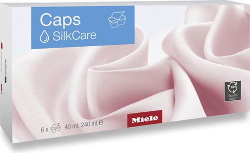 Miele Caps SilkCare - 2