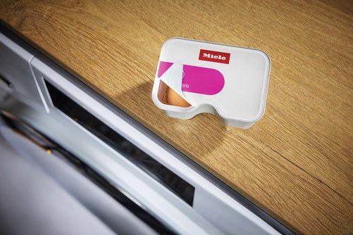 Miele Caps SilkCare - 7