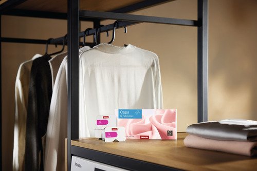 Miele Caps SilkCare - 8