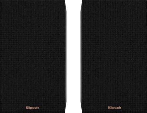 Klipsch KD-400 - Zwart (Set) - 3