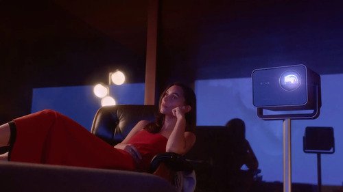 Leica Cine Play 1 - 3