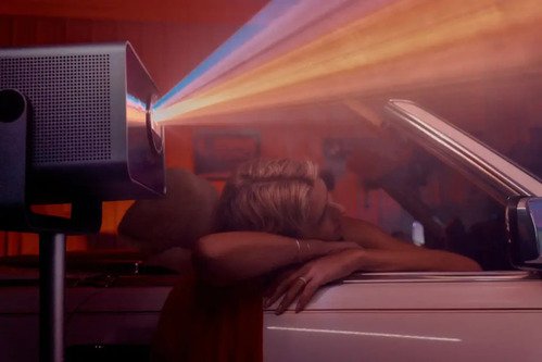 Leica Cine Play 1 - 4