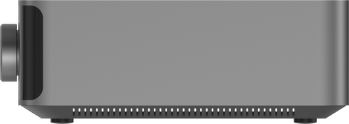 WiiM Amp Ultra - Gris - 4