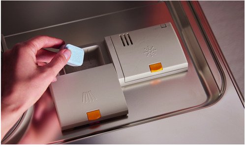 Miele Ultra Tablets All-in-One 12738400 - 2