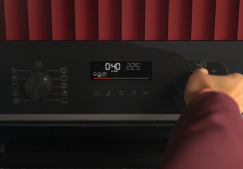 AEG Four OU5PB40WSM - 4