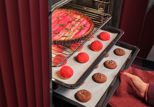 AEG Oven OU5AB20WCM - 4