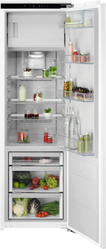 AEG Koelkast Inbouw NSF9Z181EC - 1