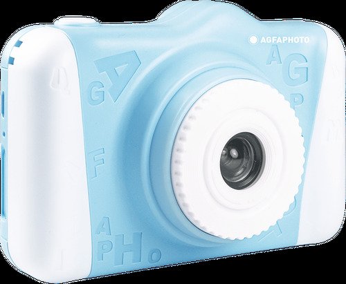Agfa Agfaphoto Kinder Realikids Cam 2 Blue - 1