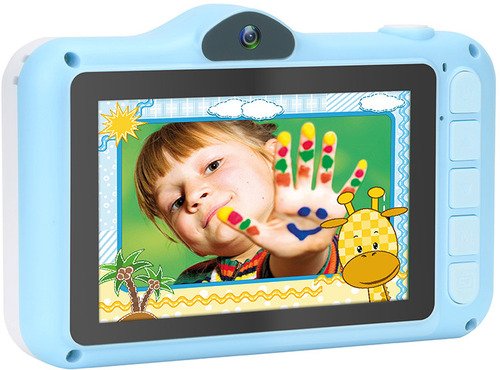 Agfa Agfaphoto Kinder Realikids Cam 2 Blue - 3