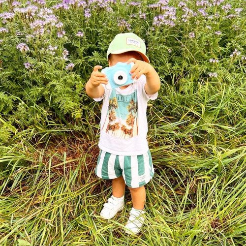 Agfa Agfaphoto Kinder Realikids Cam 2 Blue - 4