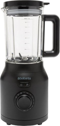 Brabantia Blender Zwart BBEK1057 - 1