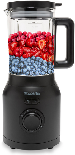 Brabantia Blender Zwart BBEK1057 - 9