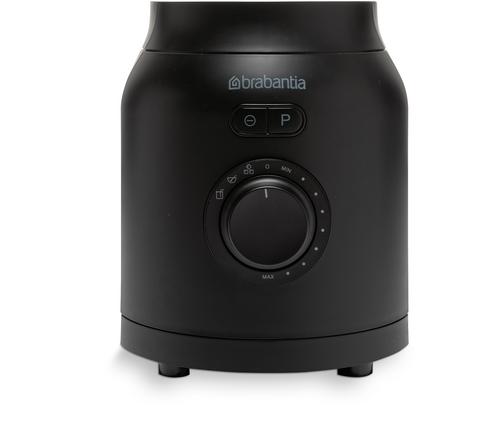 Brabantia Blender Zwart BBEK1057 - 6