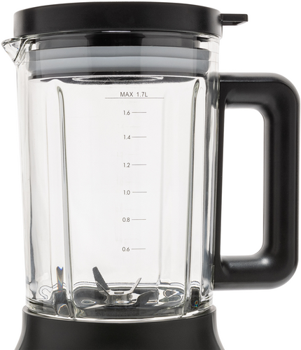 Brabantia Blender Zwart BBEK1057 - 7