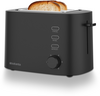 Brabantia Grille-pain Noir BBEK1027 - 2