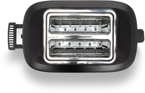 Brabantia Grille-pain Noir BBEK1027 - 5