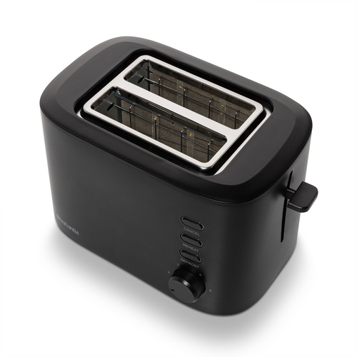 Brabantia Grille-pain Noir BBEK1027 - 7