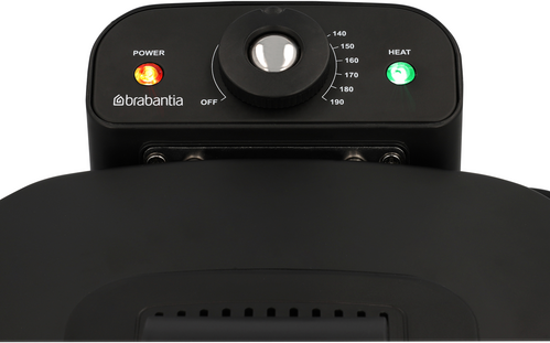 Brabantia Friteuse Zwart BBEK1130BK - 6