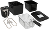 Brabantia Friteuse Zwart BBEK1130BK - 8