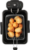 Brabantia Friteuse Zwart BBEK1130BK - 3