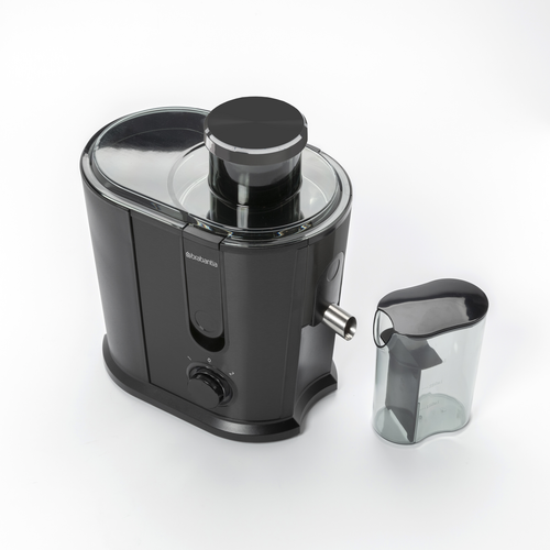Brabantia Juicer Zwart BBEK1123BK - 4