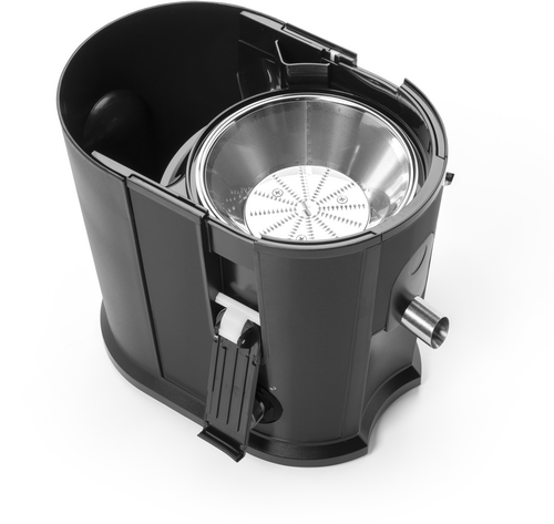 Brabantia Juicer Zwart BBEK1123BK - 3