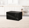 Brabantia Microgolf met Grillfunctie BBEK1145DG - 5