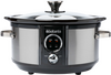 Brabantia Slow Cooker Argent BBEK1081 - 1