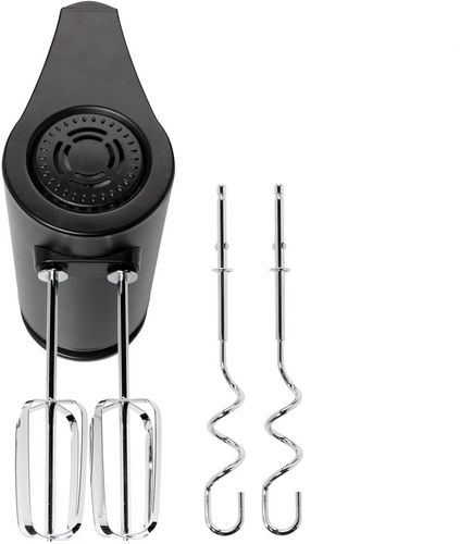 Brabantia Handmixer Zwart BBEK1071MB - 3